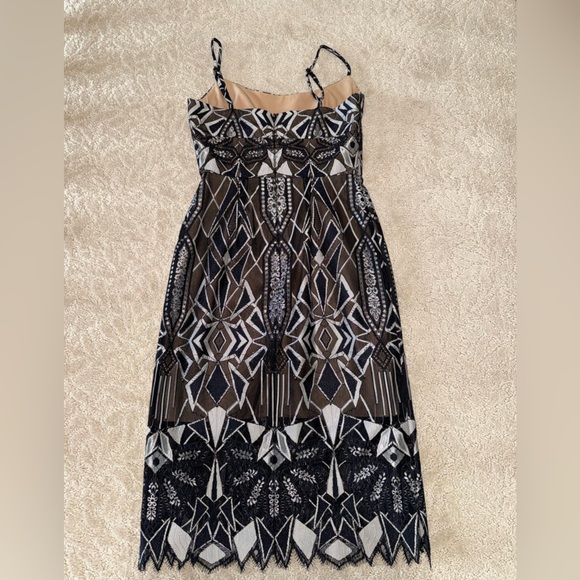 BCBG Max Azria Lace Dress  Size 0